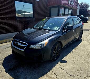 2012 Subaru Impreza 2.0i Premium   - Photo 3 - Helena, MT 59601