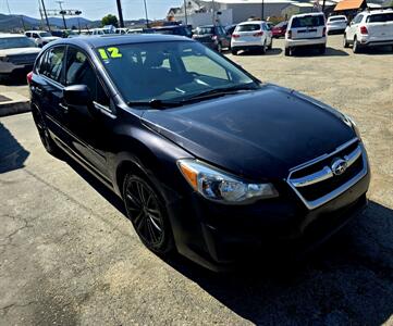2012 Subaru Impreza 2.0i Premium   - Photo 5 - Helena, MT 59601