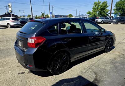 2012 Subaru Impreza 2.0i Premium   - Photo 16 - Helena, MT 59601