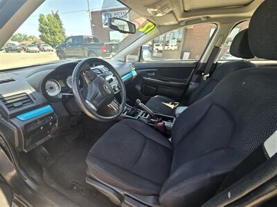 2012 Subaru Impreza 2.0i Premium   - Photo 9 - Helena, MT 59601