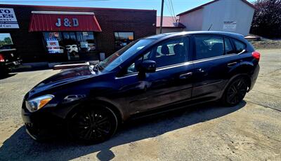 2012 Subaru Impreza 2.0i Premium   - Photo 2 - Helena, MT 59601