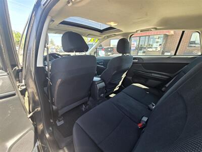 2012 Subaru Impreza 2.0i Premium   - Photo 12 - Helena, MT 59601