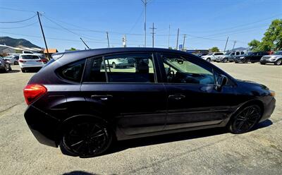 2012 Subaru Impreza 2.0i Premium   - Photo 15 - Helena, MT 59601