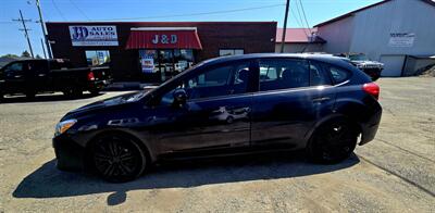 2012 Subaru Impreza 2.0i Premium   - Photo 18 - Helena, MT 59601