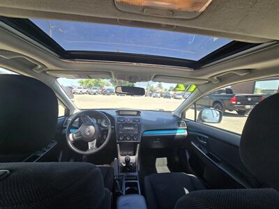 2012 Subaru Impreza 2.0i Premium   - Photo 11 - Helena, MT 59601