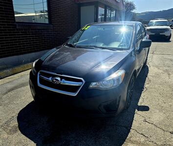 2012 Subaru Impreza 2.0i Premium   - Photo 4 - Helena, MT 59601