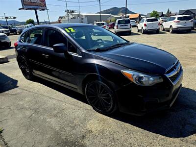 2012 Subaru Impreza 2.0i Premium   - Photo 6 - Helena, MT 59601