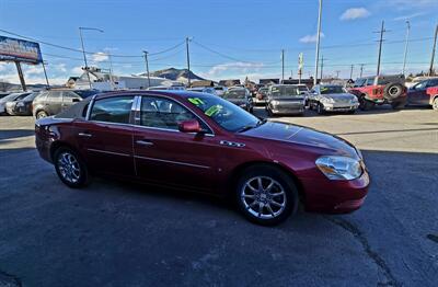 2007 Buick Lucerne CXL V6   - Photo 6 - Helena, MT 59601