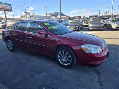 2007 Buick Lucerne CXL V6   - Photo 13 - Helena, MT 59601