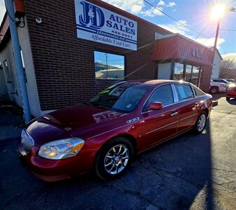 2007 Buick Lucerne CXL V6   - Photo 3 - Helena, MT 59601