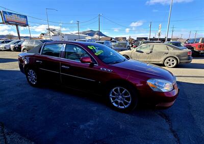 2007 Buick Lucerne CXL V6   - Photo 7 - Helena, MT 59601