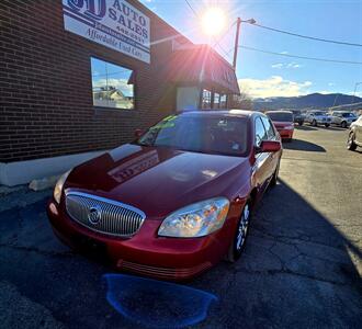 2007 Buick Lucerne CXL V6   - Photo 4 - Helena, MT 59601