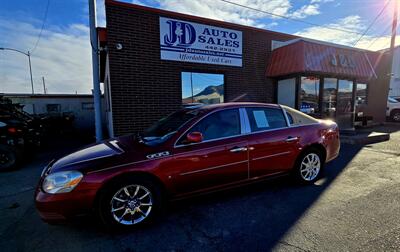 2007 Buick Lucerne CXL V6   - Photo 2 - Helena, MT 59601