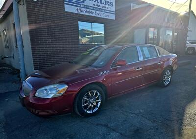 2007 Buick Lucerne CXL V6   - Photo 12 - Helena, MT 59601