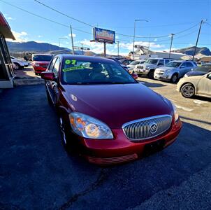 2007 Buick Lucerne CXL V6   - Photo 5 - Helena, MT 59601