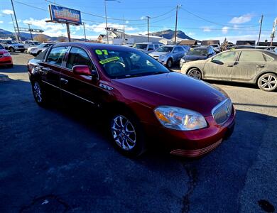 2007 Buick Lucerne CXL V6   - Photo 8 - Helena, MT 59601