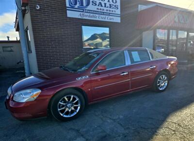 2007 Buick Lucerne CXL V6   - Photo 14 - Helena, MT 59601