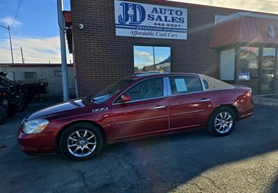 2007 Buick Lucerne CXL V6   - Photo 15 - Helena, MT 59601