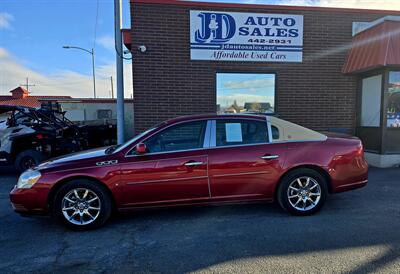 2007 Buick Lucerne CXL V6   - Photo 16 - Helena, MT 59601