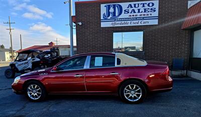 2007 Buick Lucerne CXL V6   - Photo 17 - Helena, MT 59601