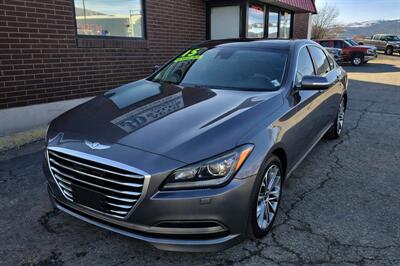 2015 Hyundai Genesis 3.8 Premium   - Photo 3 - Helena, MT 59601