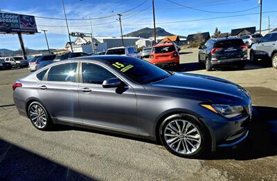 2015 Hyundai Genesis 3.8 Premium   - Photo 6 - Helena, MT 59601