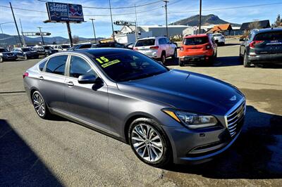 2015 Hyundai Genesis 3.8 Premium   - Photo 10 - Helena, MT 59601