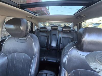 2015 Hyundai Genesis 3.8 Premium   - Photo 13 - Helena, MT 59601