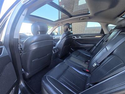 2015 Hyundai Genesis 3.8 Premium   - Photo 12 - Helena, MT 59601