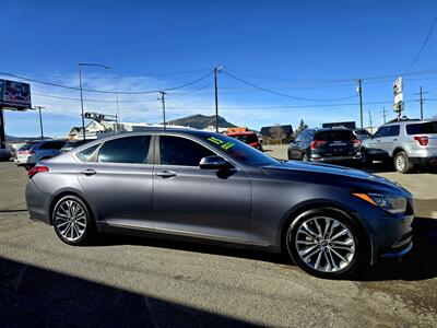 2015 Hyundai Genesis 3.8 Premium   - Photo 7 - Helena, MT 59601