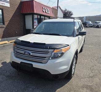 2012 Ford Explorer   - Photo 2 - Helena, MT 59601