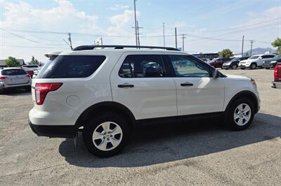 2012 Ford Explorer   - Photo 8 - Helena, MT 59601