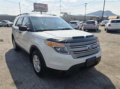 2012 Ford Explorer   - Photo 6 - Helena, MT 59601