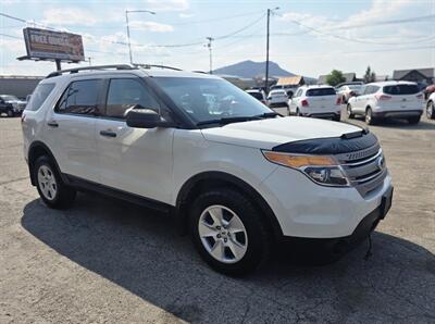 2012 Ford Explorer   - Photo 7 - Helena, MT 59601