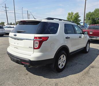 2012 Ford Explorer   - Photo 11 - Helena, MT 59601