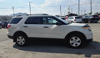 2012 Ford Explorer   - Photo 16 - Helena, MT 59601