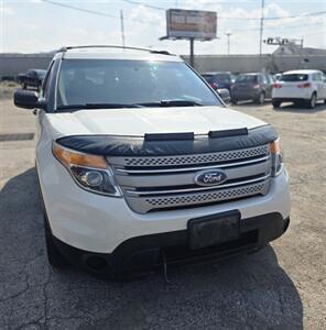 2012 Ford Explorer   - Photo 5 - Helena, MT 59601