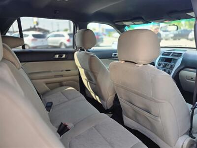 2012 Ford Explorer   - Photo 13 - Helena, MT 59601