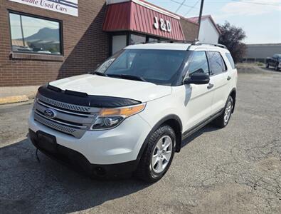 2012 Ford Explorer   - Photo 3 - Helena, MT 59601