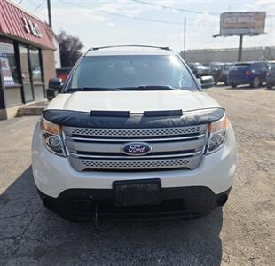2012 Ford Explorer   - Photo 4 - Helena, MT 59601