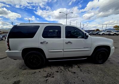 2007 GMC Yukon Denali   - Photo 8 - Helena, MT 59601