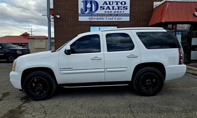 2007 GMC Yukon Denali   - Photo 1 - Helena, MT 59601