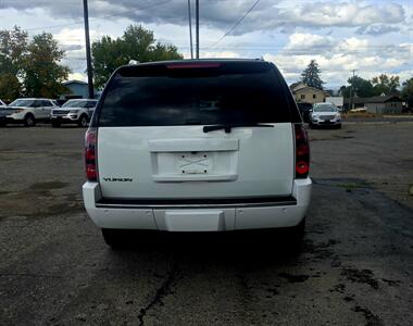 2007 GMC Yukon Denali   - Photo 9 - Helena, MT 59601