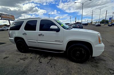 2007 GMC Yukon Denali   - Photo 21 - Helena, MT 59601