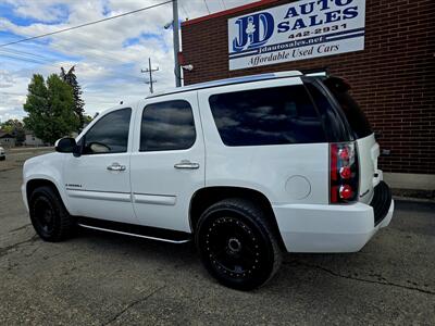 2007 GMC Yukon Denali   - Photo 10 - Helena, MT 59601