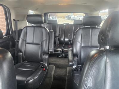 2007 GMC Yukon Denali   - Photo 14 - Helena, MT 59601