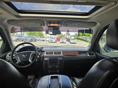 2007 GMC Yukon Denali   - Photo 15 - Helena, MT 59601