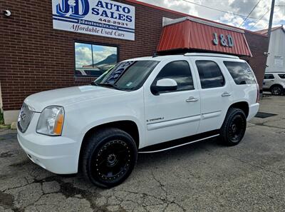2007 GMC Yukon Denali   - Photo 2 - Helena, MT 59601