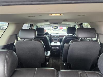 2007 GMC Yukon Denali   - Photo 16 - Helena, MT 59601