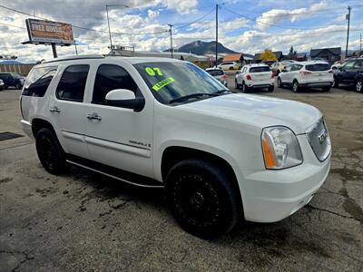 2007 GMC Yukon Denali   - Photo 6 - Helena, MT 59601